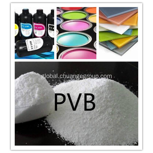 Pvb Polyvinyl Butyral Film For Glass Lamination